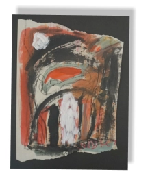 „Albtraum“ 2008_TannigelArt