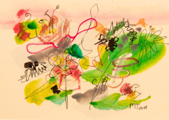 „Spanish Garden“2018_TannigelArt