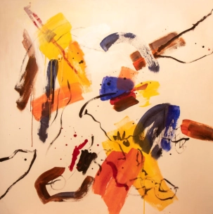 „Ekstase“  2018 _TannigelArt