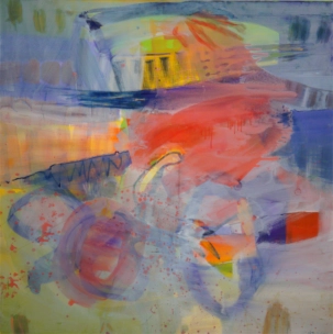 „Carmic Deluge“  2002_TannigelArt
