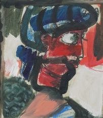 „Mundtot“2008_TannigelArt
