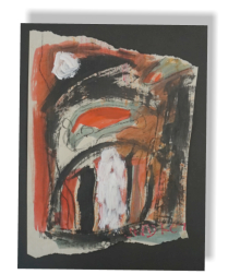 „Albtraum“ 2008_TannigelArt